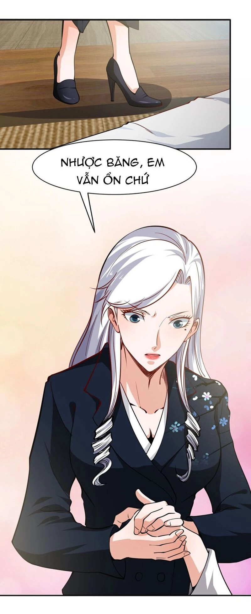 Cận Thân Cuồng Binh Chapter 12 - 10