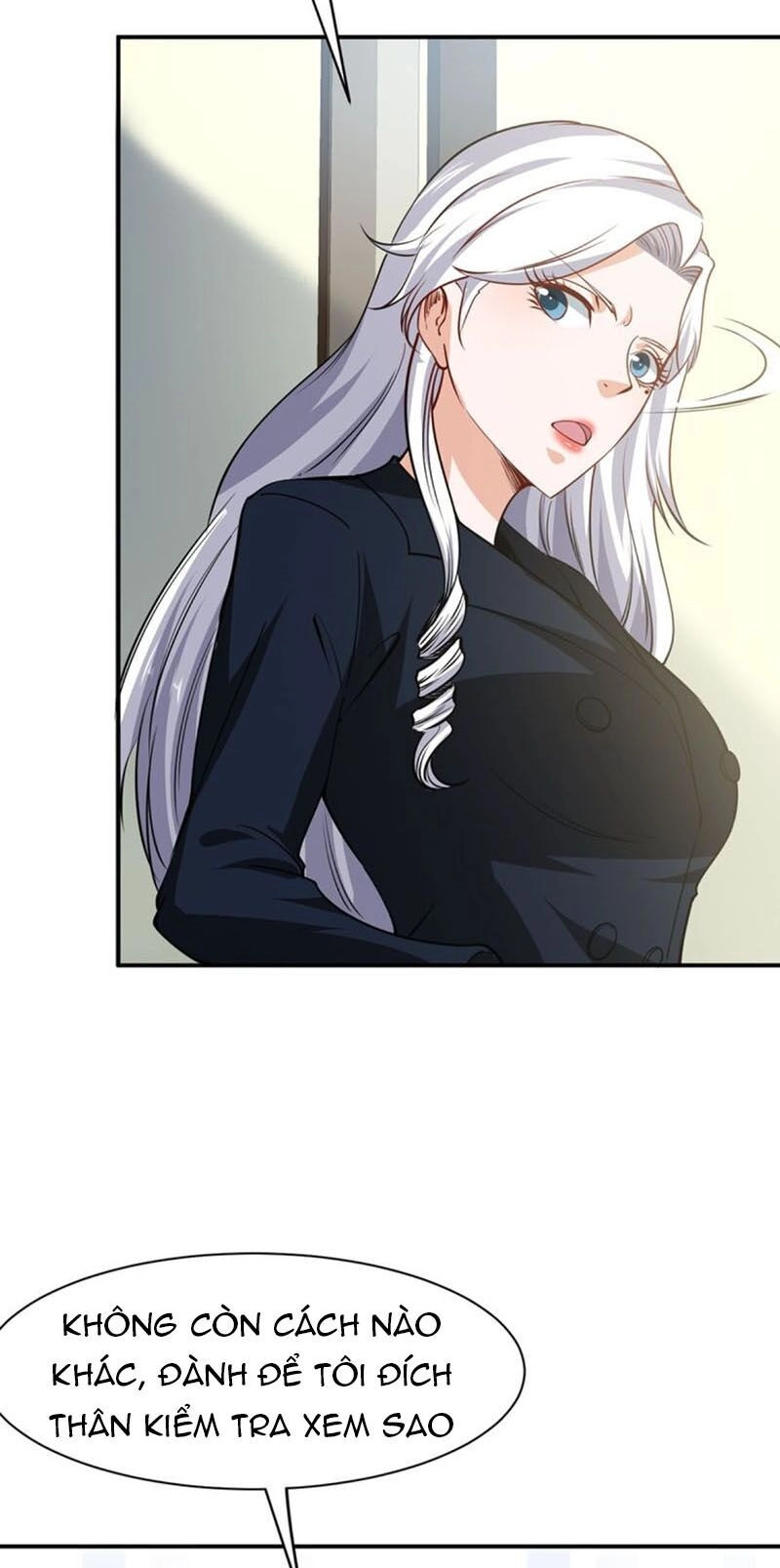 Cận Thân Cuồng Binh Chapter 12 - 12