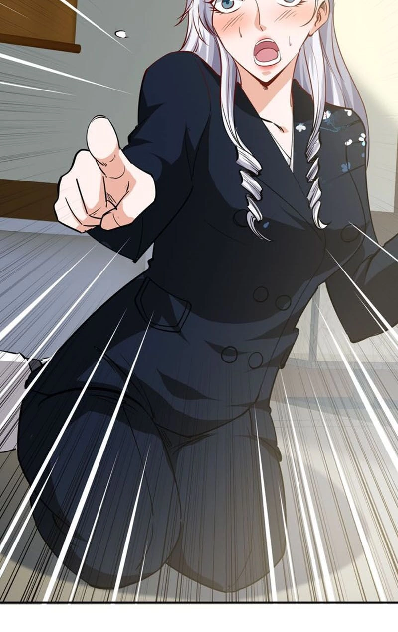 Cận Thân Cuồng Binh Chapter 12 - 19