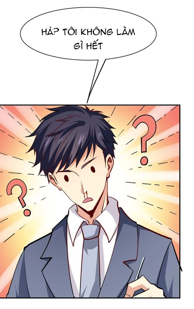 Cận Thân Cuồng Binh Chapter 12 - 20