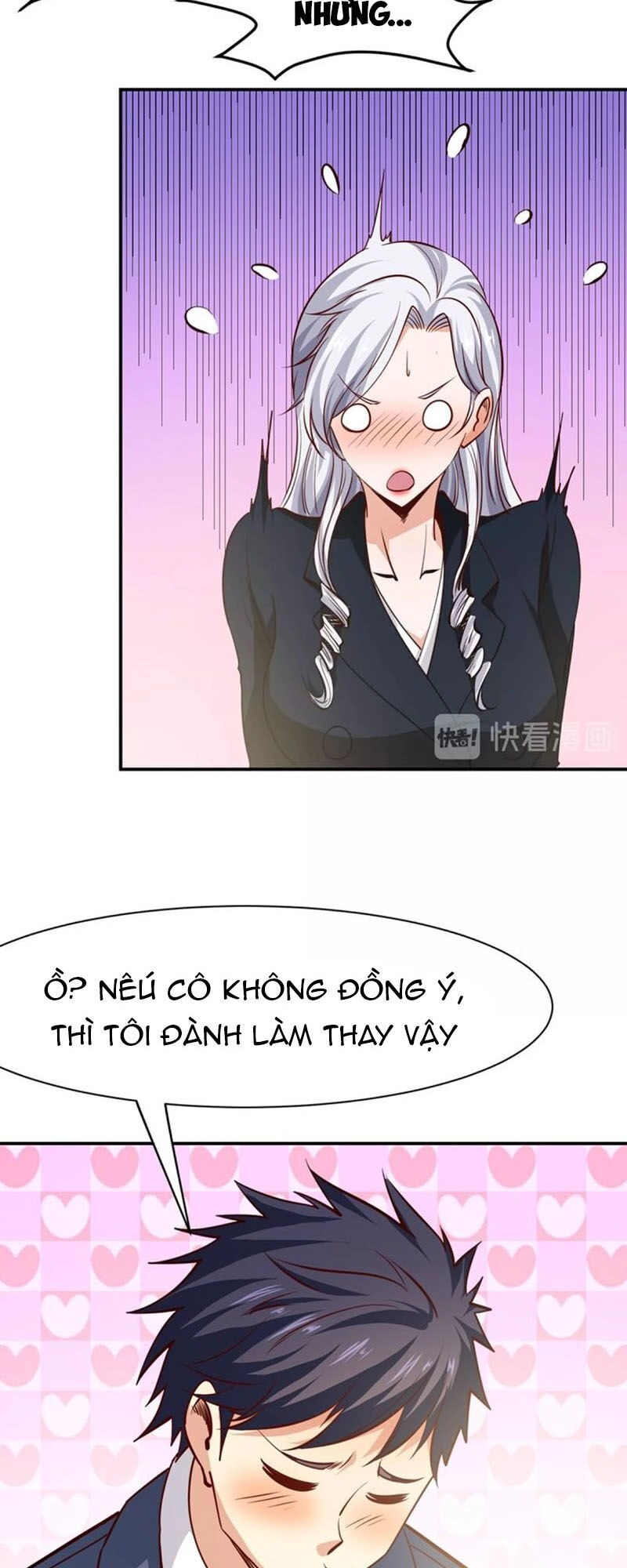 Cận Thân Cuồng Binh Chapter 12 - 25