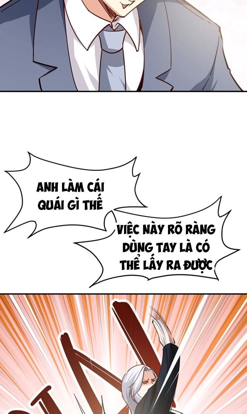 Cận Thân Cuồng Binh Chapter 12 - 26