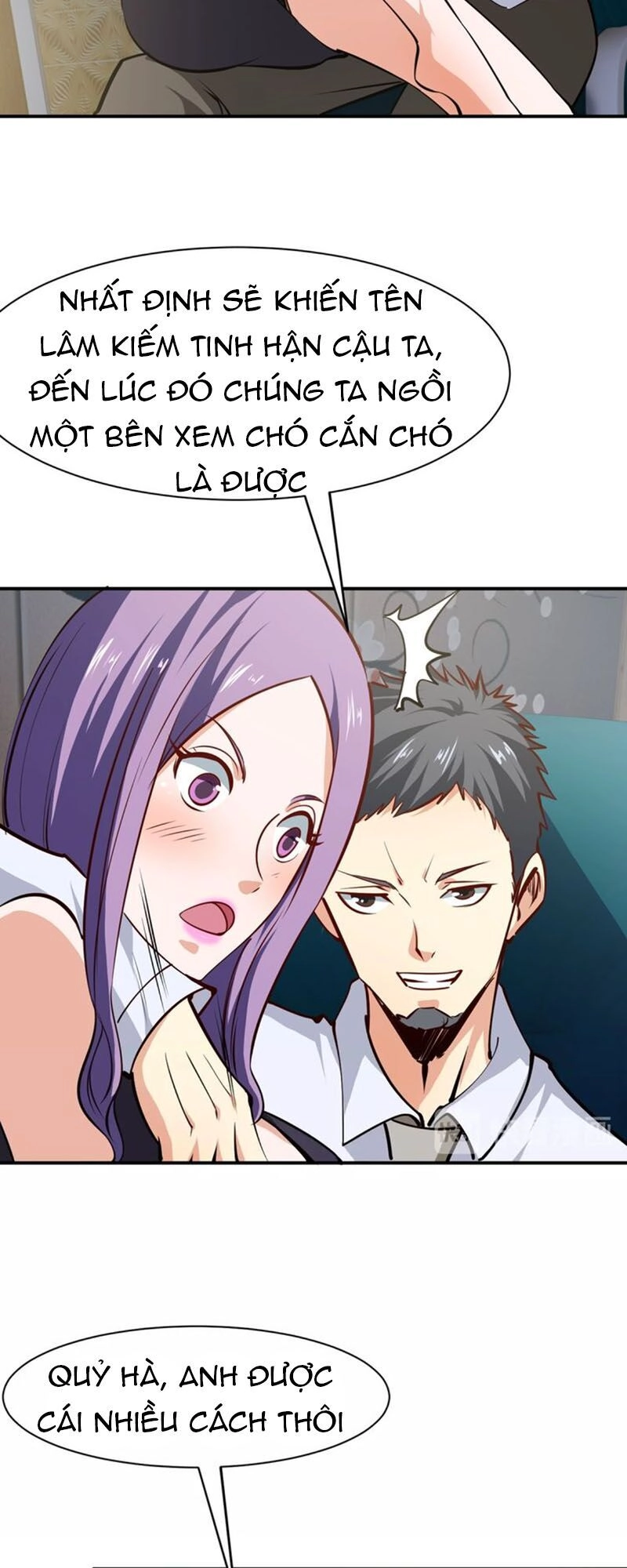 Cận Thân Cuồng Binh Chapter 12 - 29