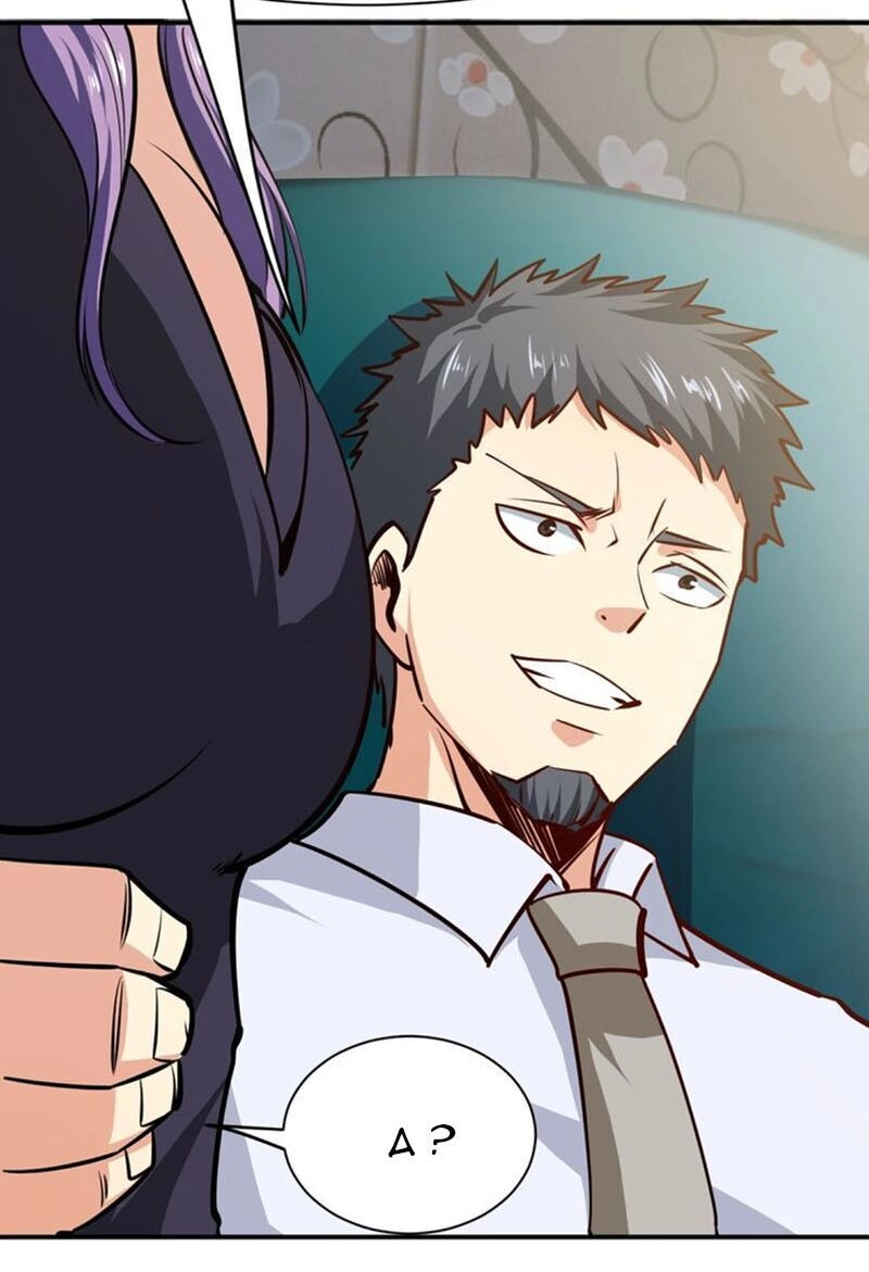 Cận Thân Cuồng Binh Chapter 12 - 31