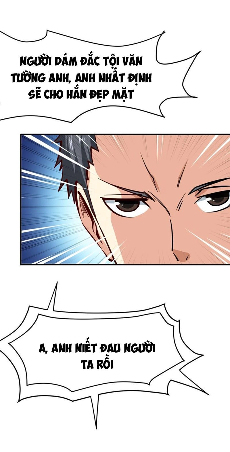 Cận Thân Cuồng Binh Chapter 12 - 32