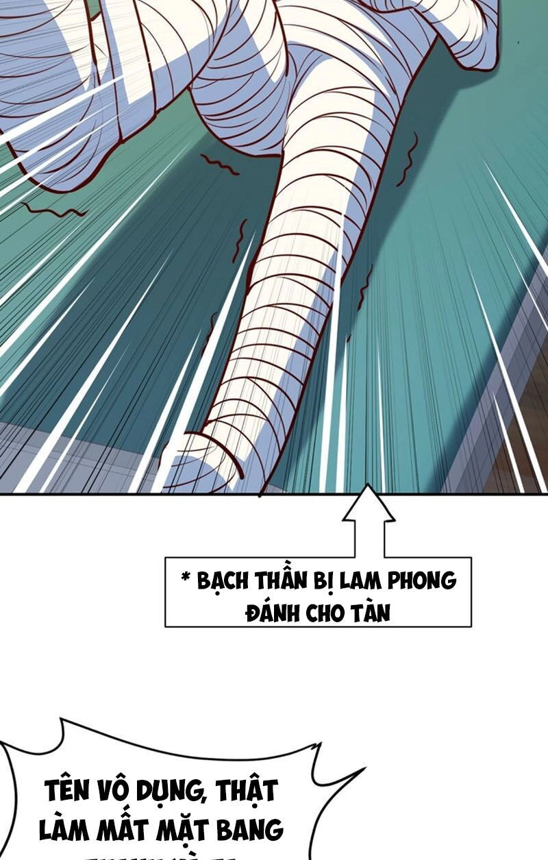 Cận Thân Cuồng Binh Chapter 12 - 35