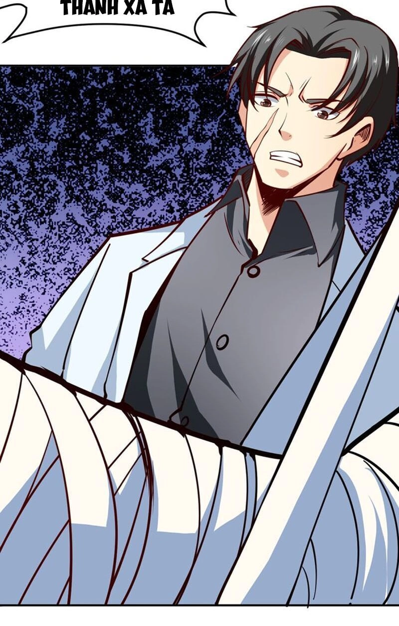 Cận Thân Cuồng Binh Chapter 12 - 36