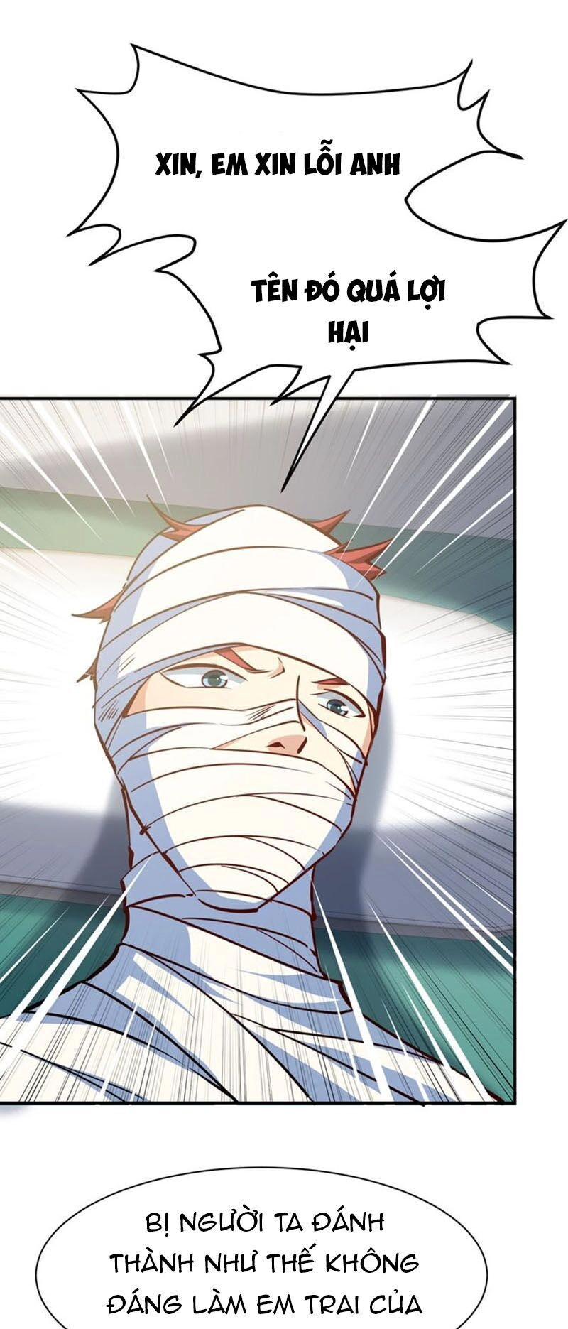 Cận Thân Cuồng Binh Chapter 12 - 37