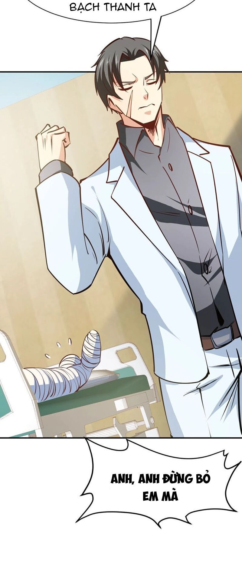 Cận Thân Cuồng Binh Chapter 12 - 38