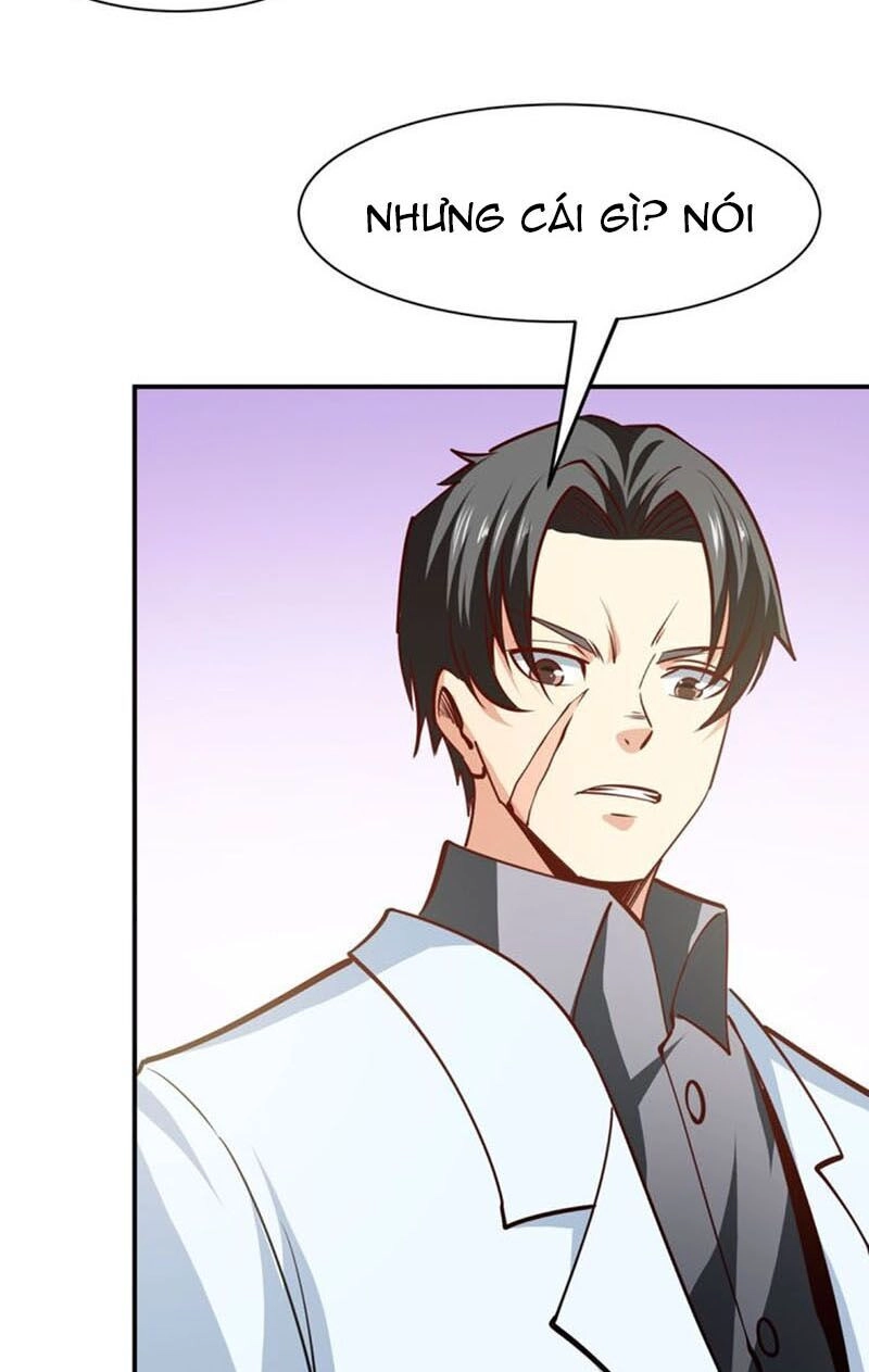 Cận Thân Cuồng Binh Chapter 12 - 40