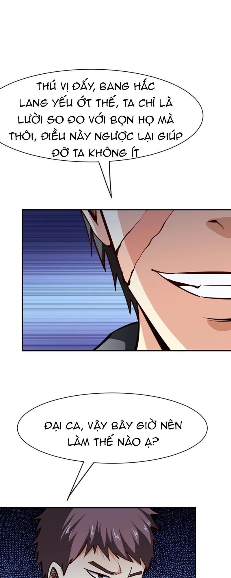 Cận Thân Cuồng Binh Chapter 12 - 42