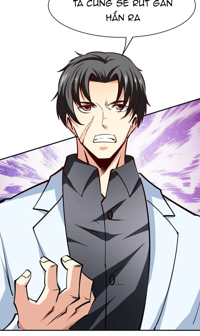 Cận Thân Cuồng Binh Chapter 12 - 45