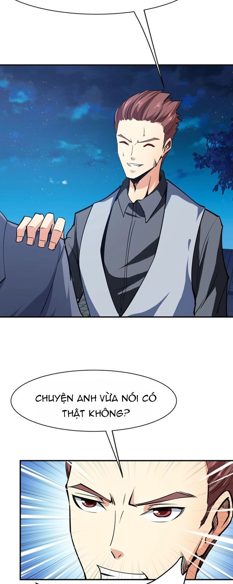Cận Thân Cuồng Binh Chapter 13 - 32