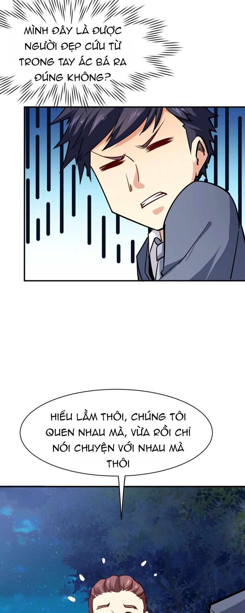 Cận Thân Cuồng Binh Chapter 14 - 3