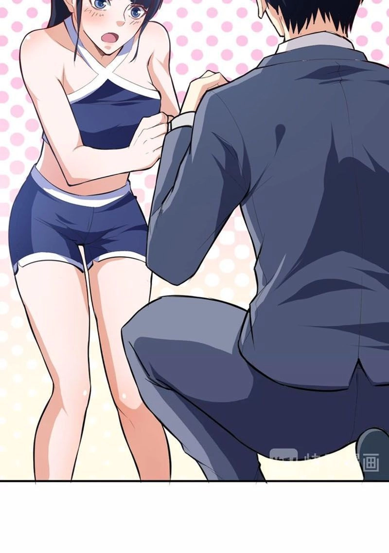 Cận Thân Cuồng Binh Chapter 14 - 20