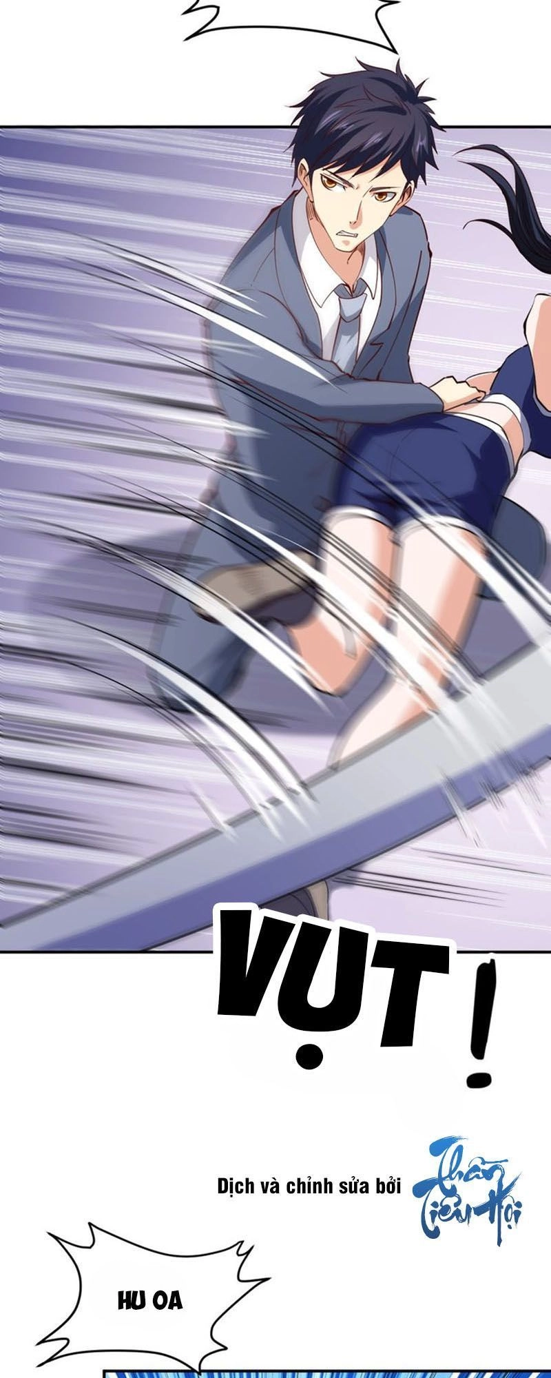 Cận Thân Cuồng Binh Chapter 14 - 22