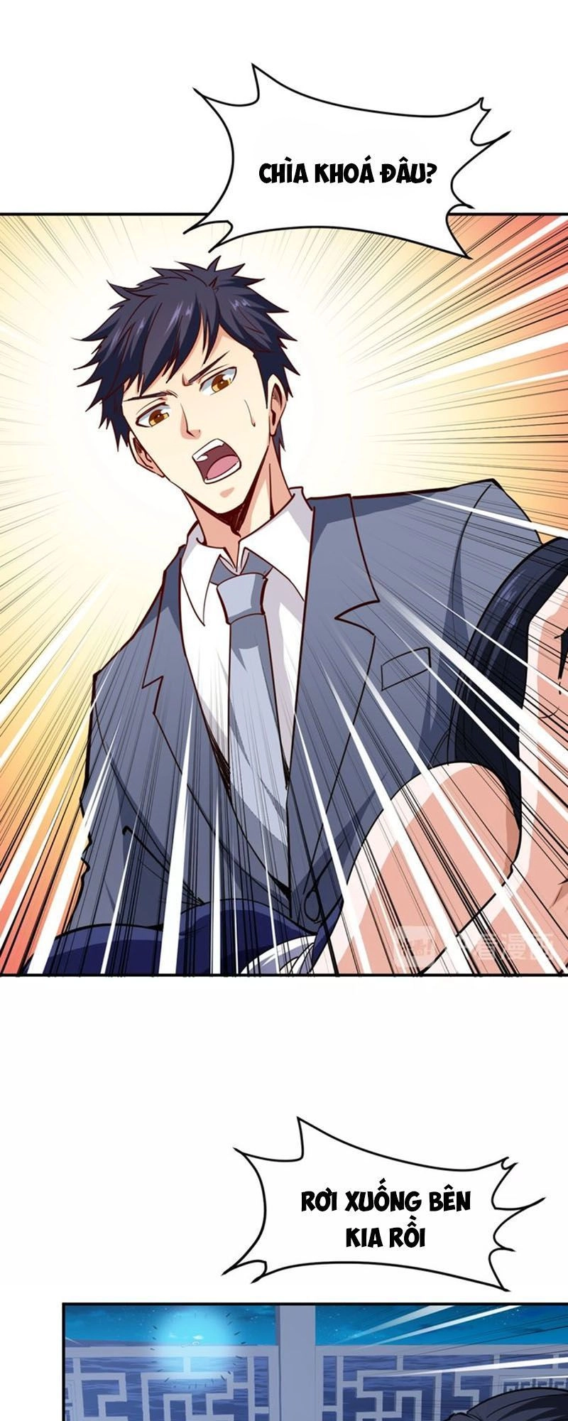 Cận Thân Cuồng Binh Chapter 14 - 24