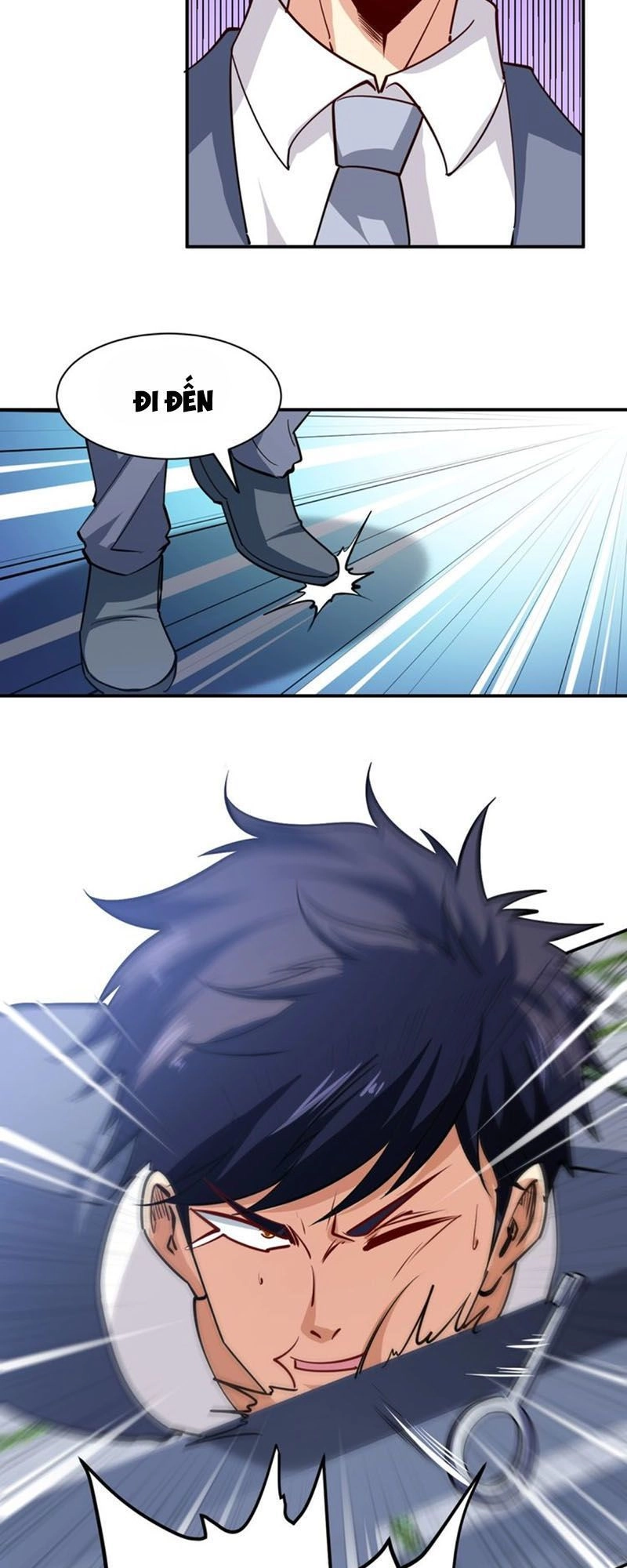 Cận Thân Cuồng Binh Chapter 14 - 29