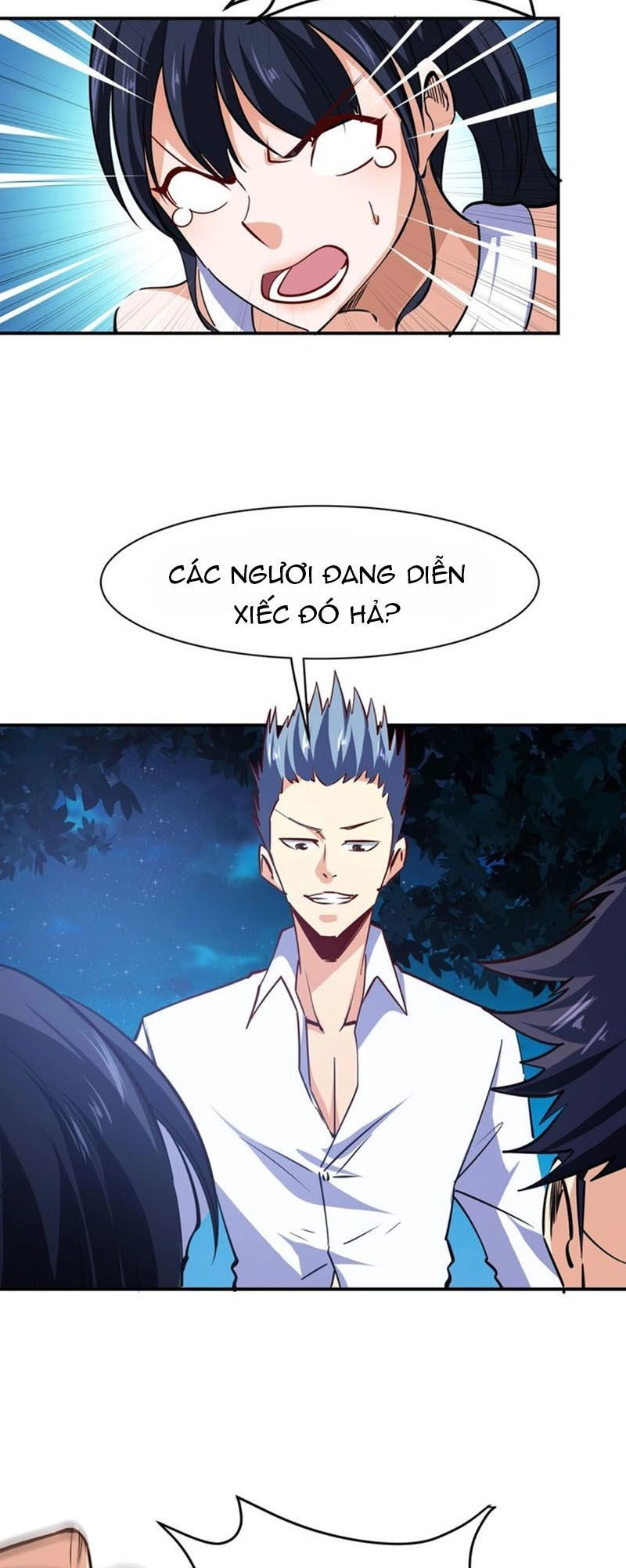 Cận Thân Cuồng Binh Chapter 14 - 33