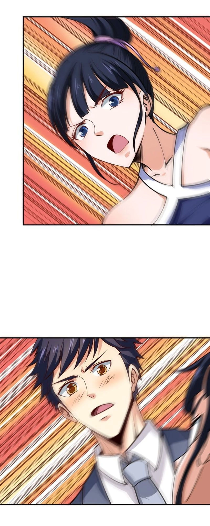 Cận Thân Cuồng Binh Chapter 14 - 43