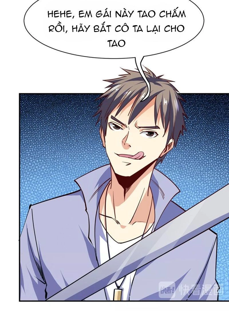 Cận Thân Cuồng Binh Chapter 14 - 45