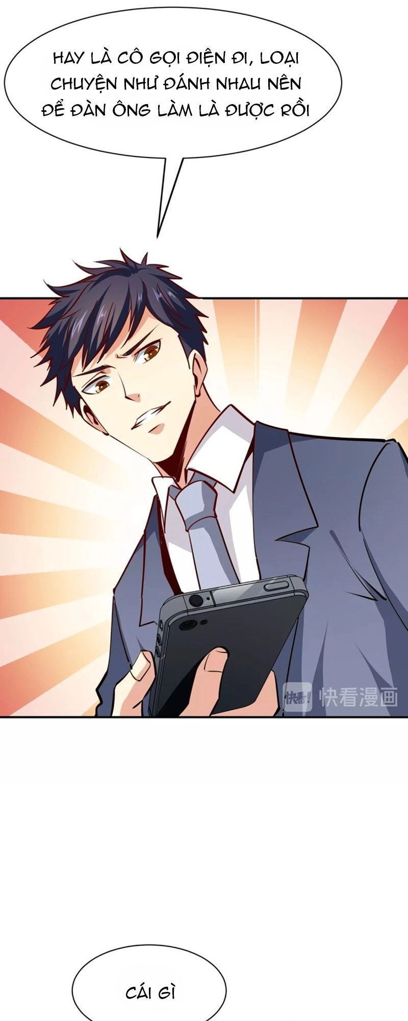 Cận Thân Cuồng Binh Chapter 14 - 50