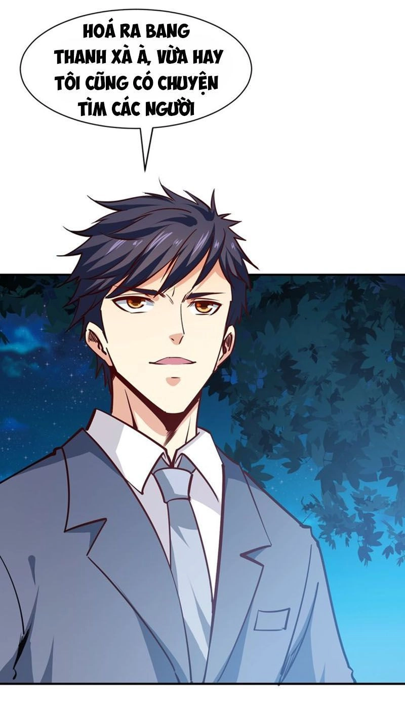 Cận Thân Cuồng Binh Chapter 14 - 52