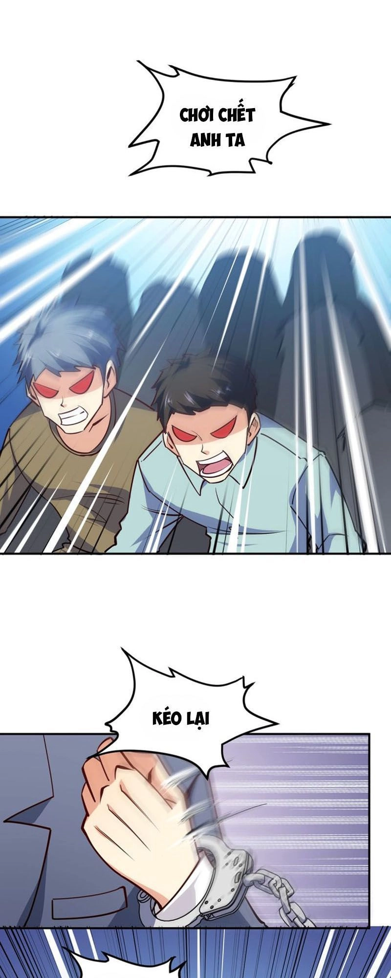 Cận Thân Cuồng Binh Chapter 14 - 53