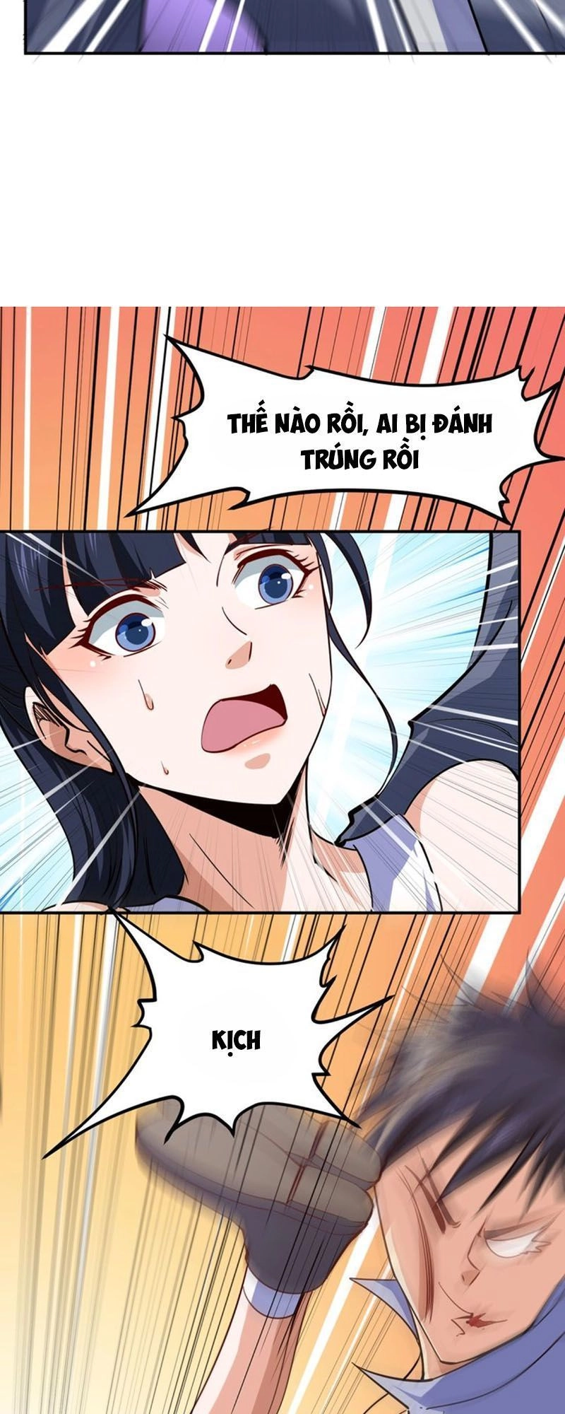 Cận Thân Cuồng Binh Chapter 14 - 58