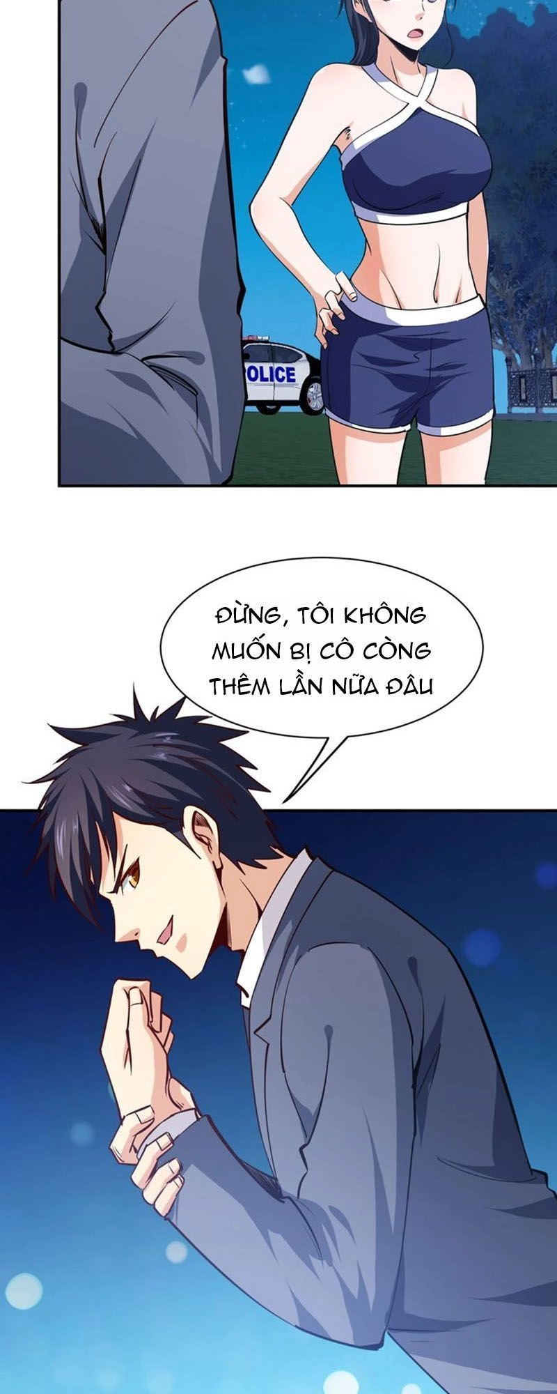 Cận Thân Cuồng Binh Chapter 14 - 64