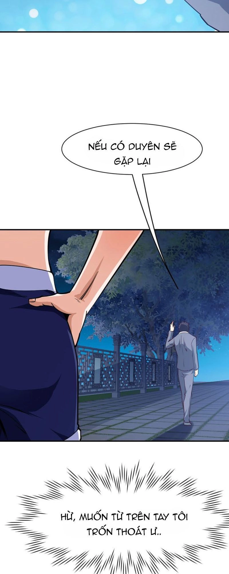 Cận Thân Cuồng Binh Chapter 14 - 65