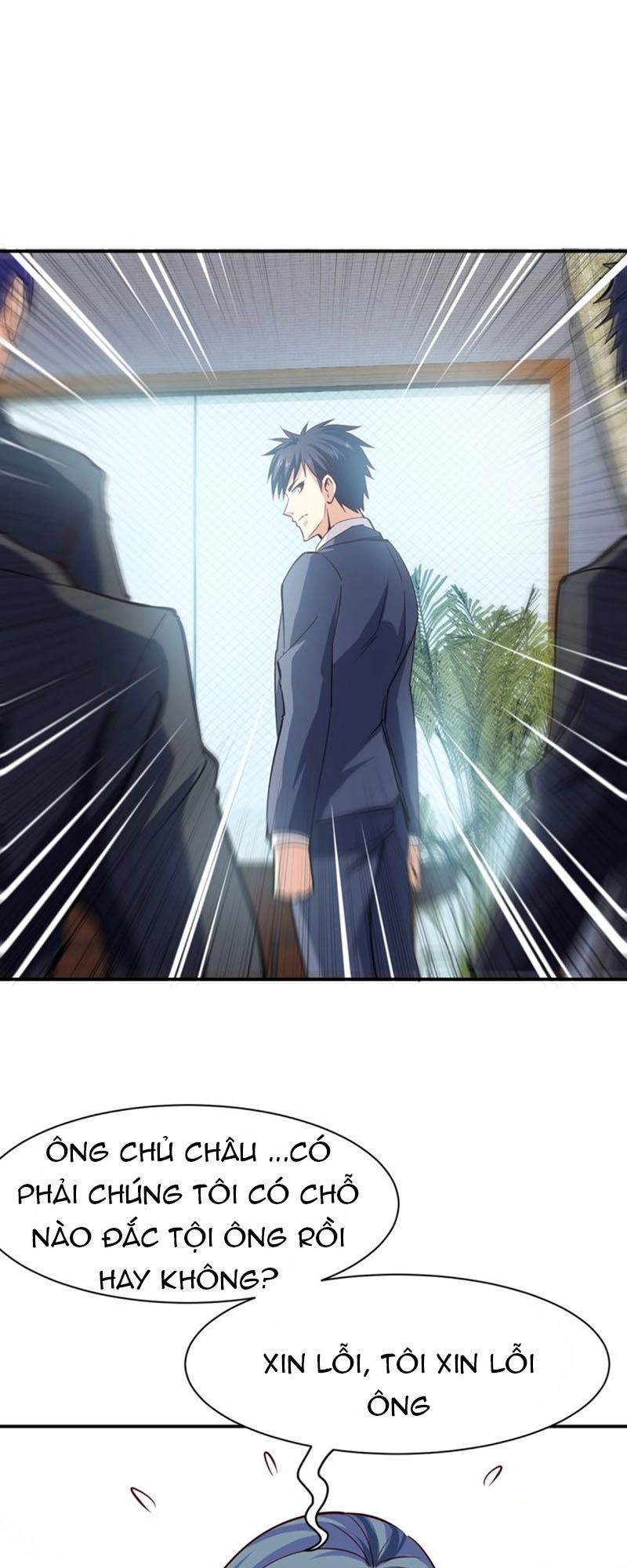 Cận Thân Cuồng Binh Chapter 16 - 29