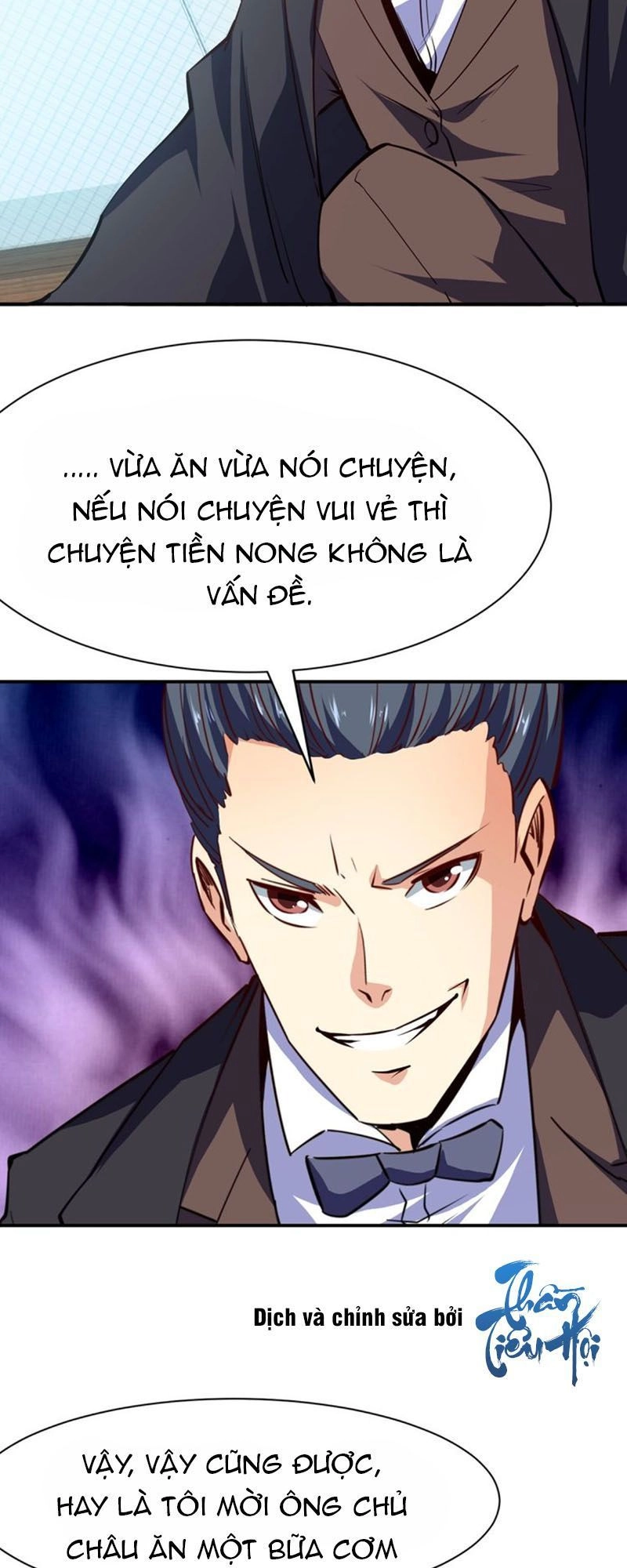 Cận Thân Cuồng Binh Chapter 16 - 31