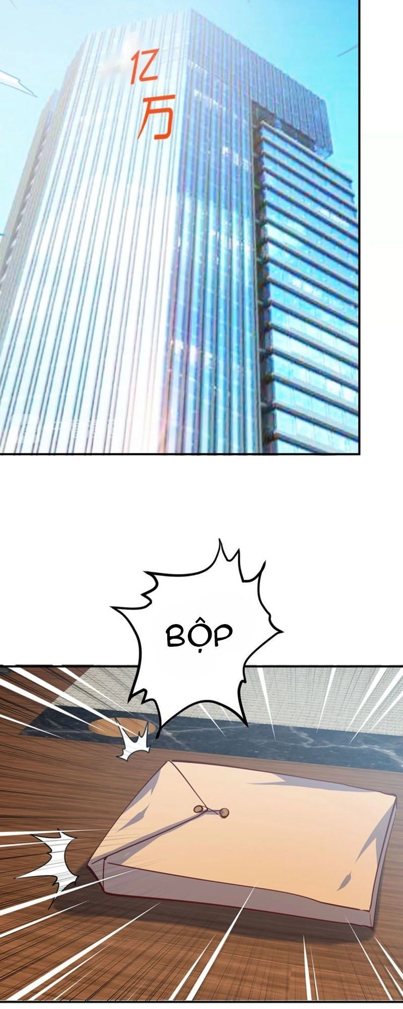 Cận Thân Cuồng Binh Chapter 16 - 48