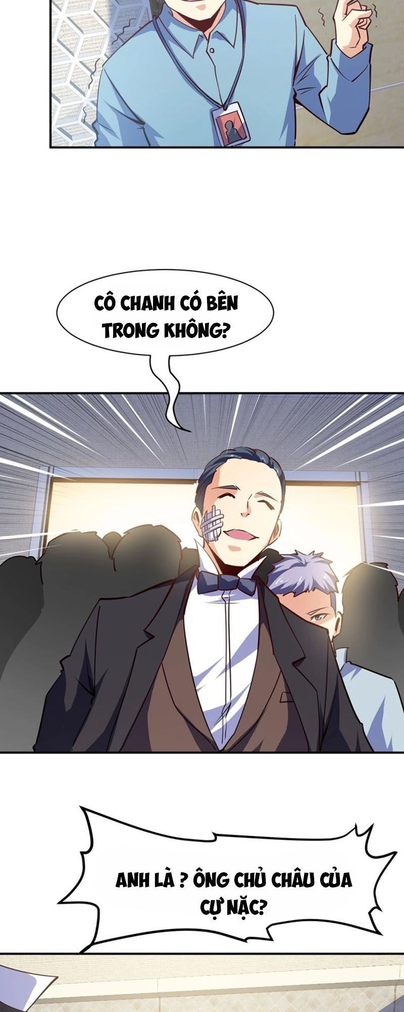 Cận Thân Cuồng Binh Chapter 16 - 55