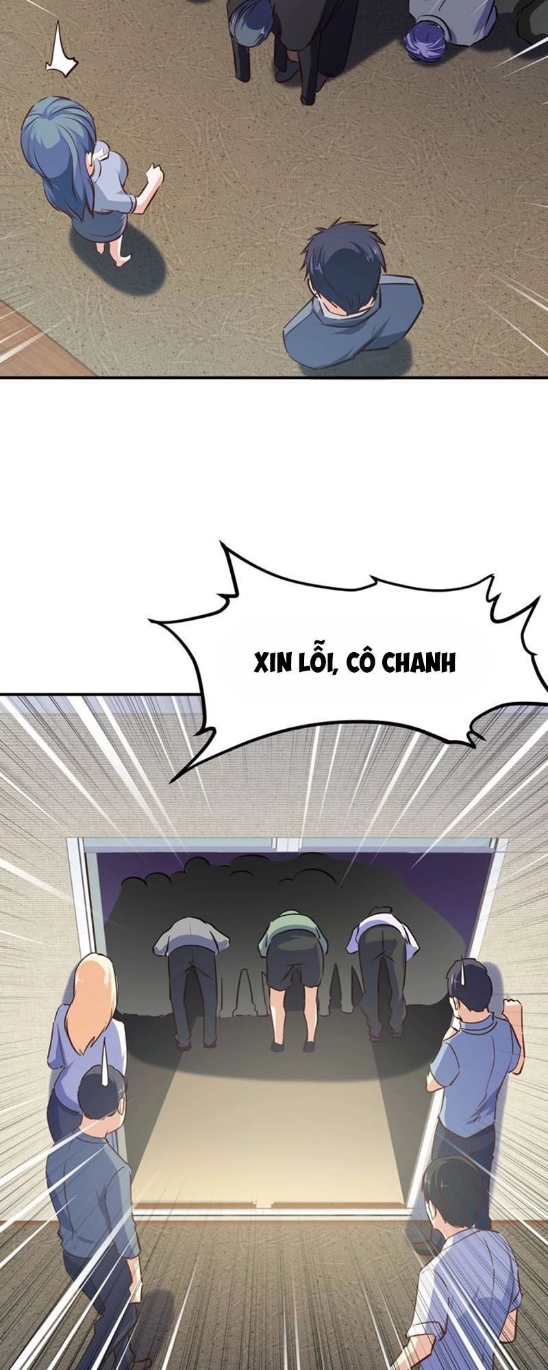 Cận Thân Cuồng Binh Chapter 16 - 60