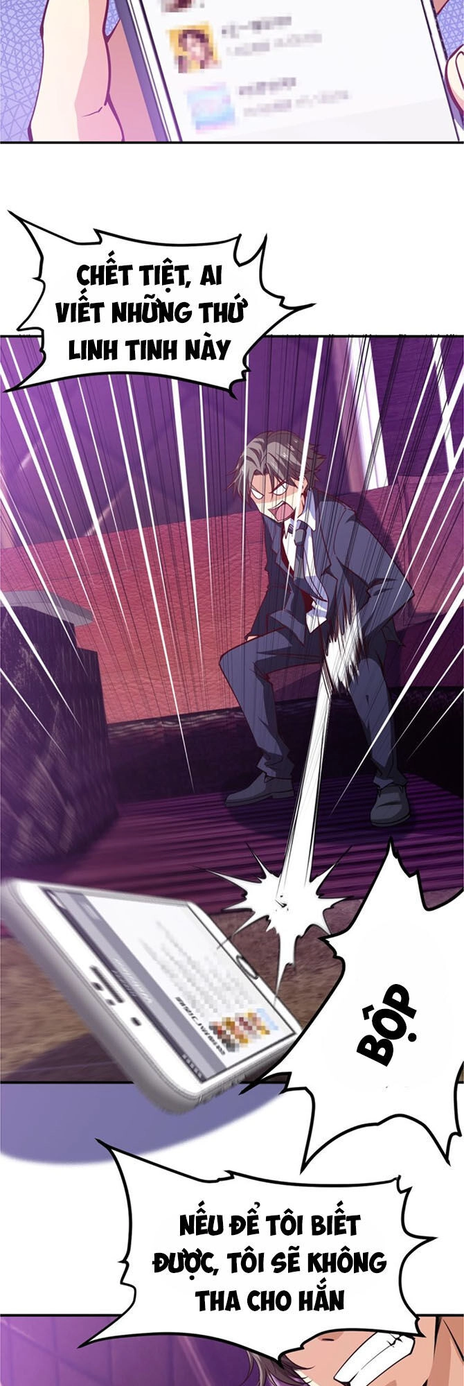 Cận Thân Cuồng Binh Chapter 17 - 3