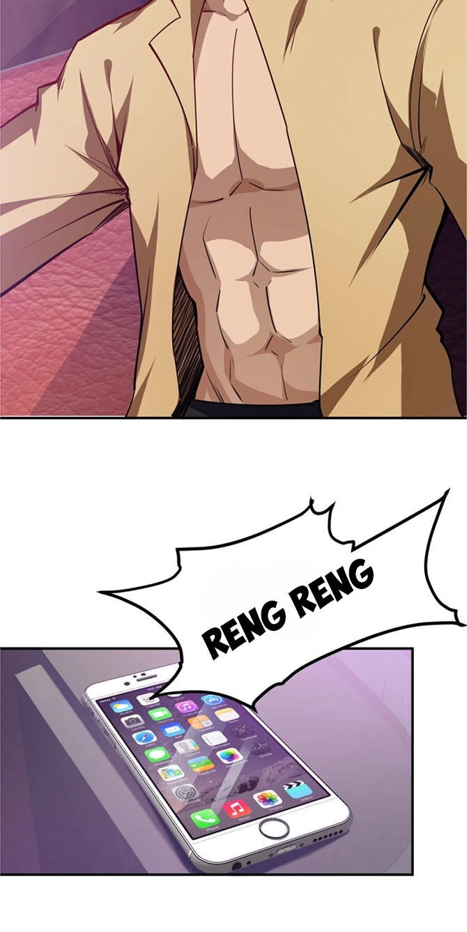 Cận Thân Cuồng Binh Chapter 17 - 5