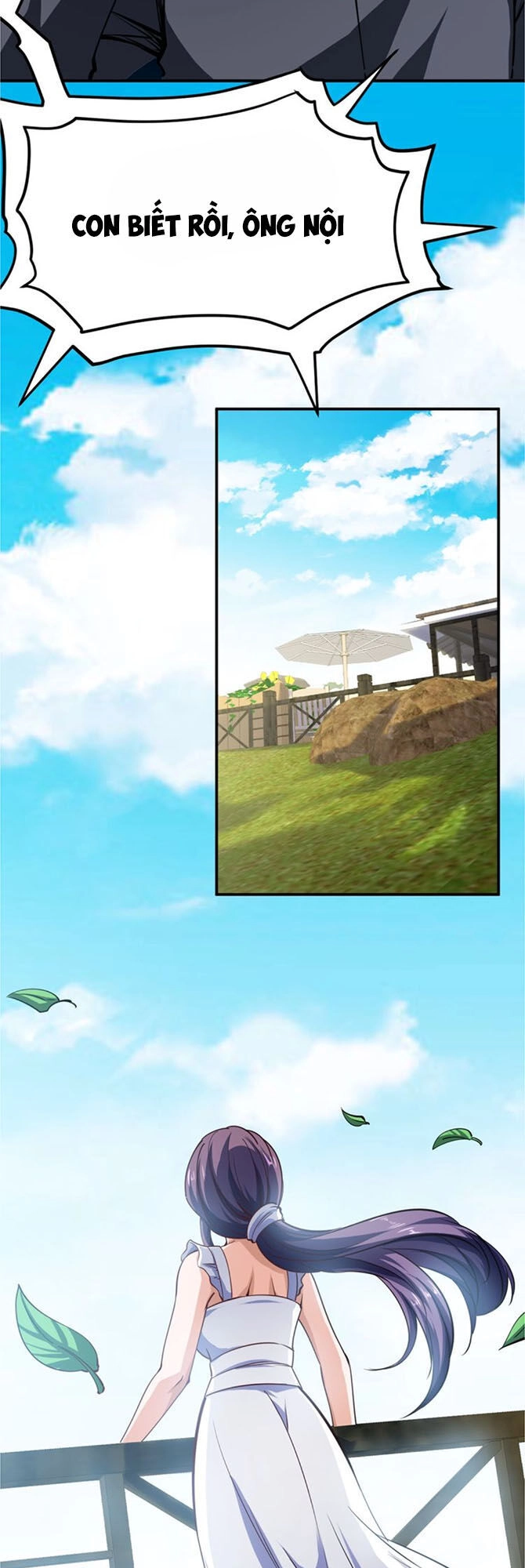 Cận Thân Cuồng Binh Chapter 17 - 9