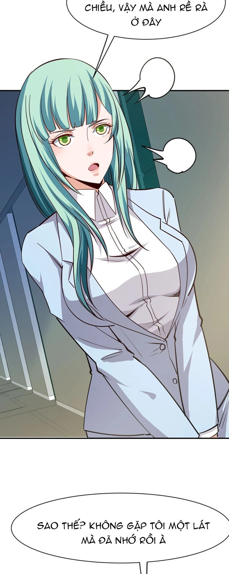 Cận Thân Cuồng Binh Chapter 17 - 15