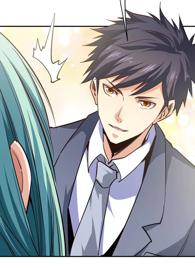 Cận Thân Cuồng Binh Chapter 17 - 16