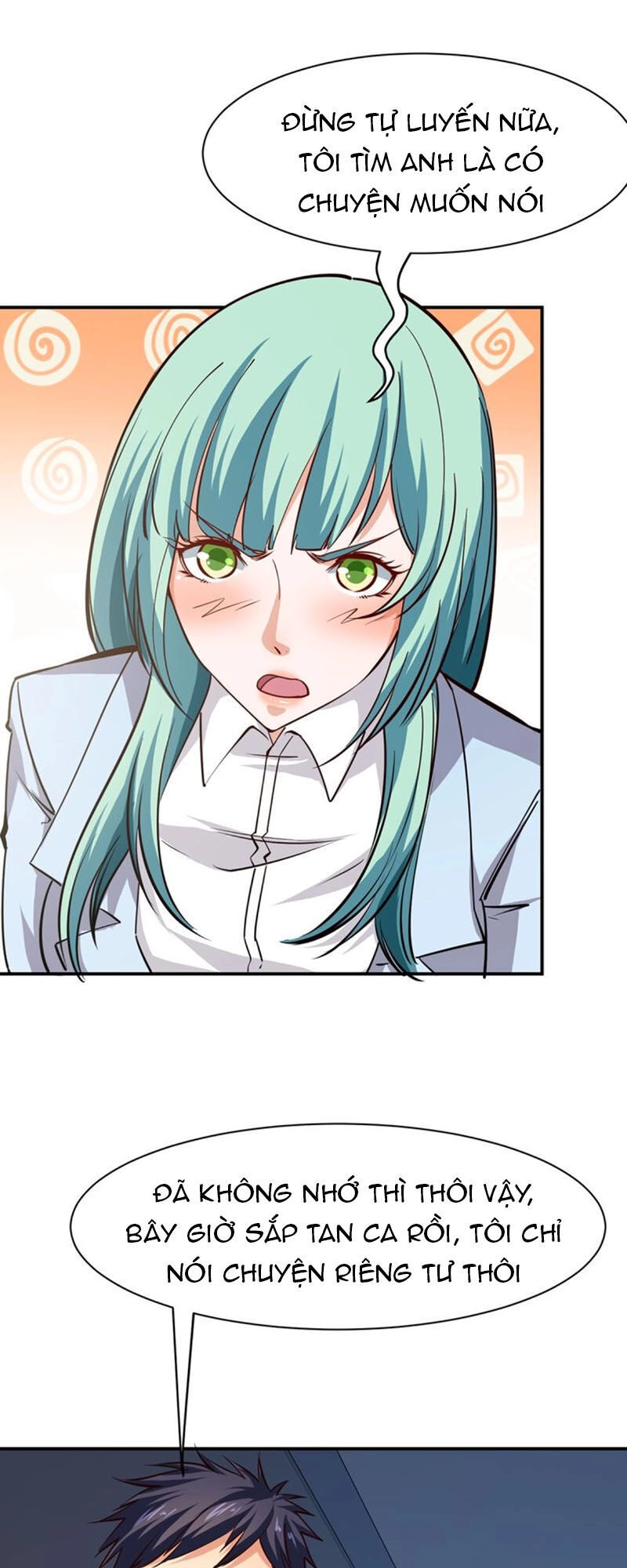 Cận Thân Cuồng Binh Chapter 17 - 17