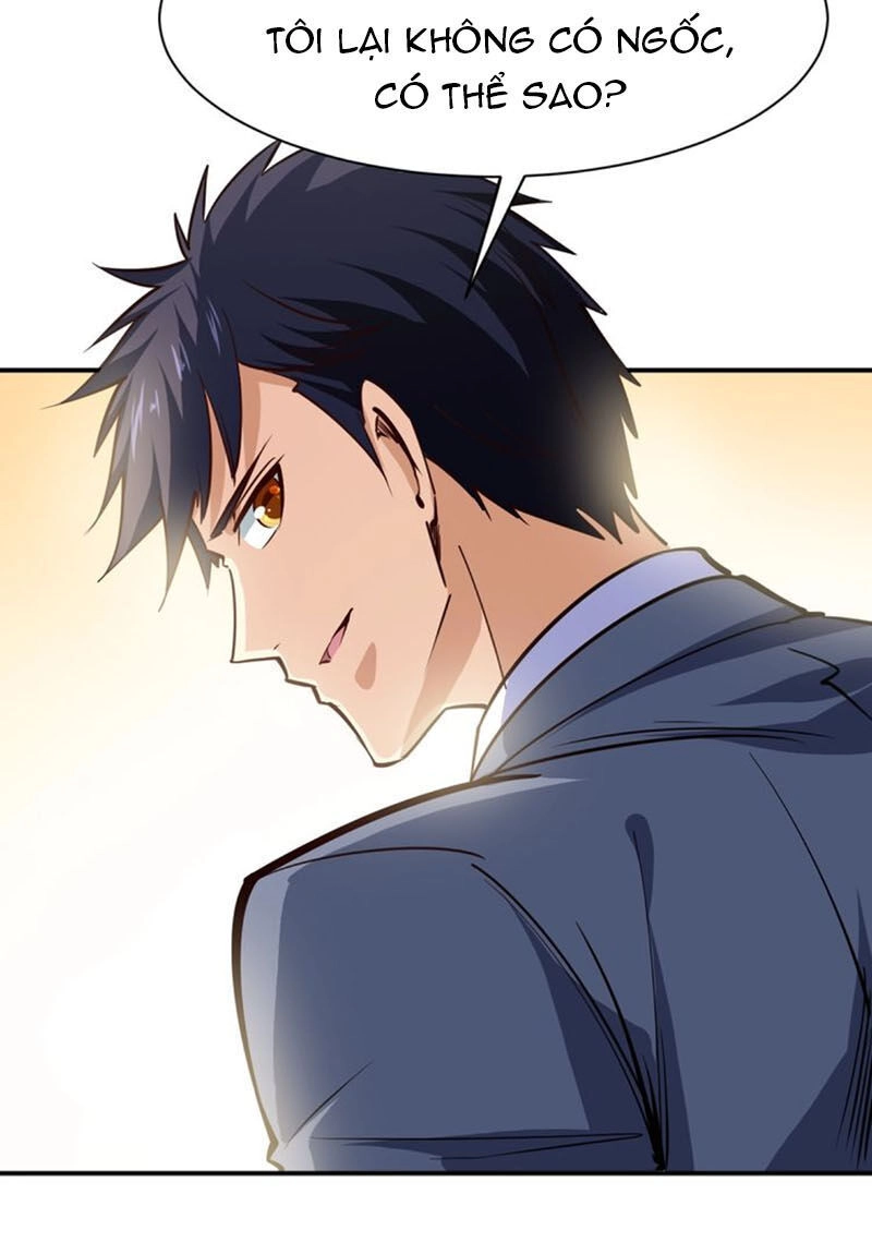 Cận Thân Cuồng Binh Chapter 17 - 20