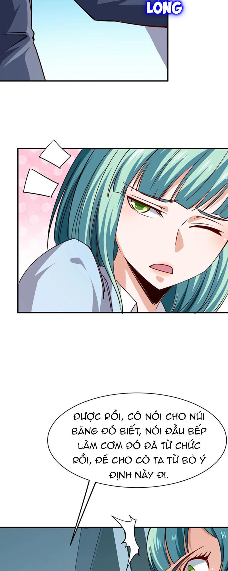 Cận Thân Cuồng Binh Chapter 17 - 27