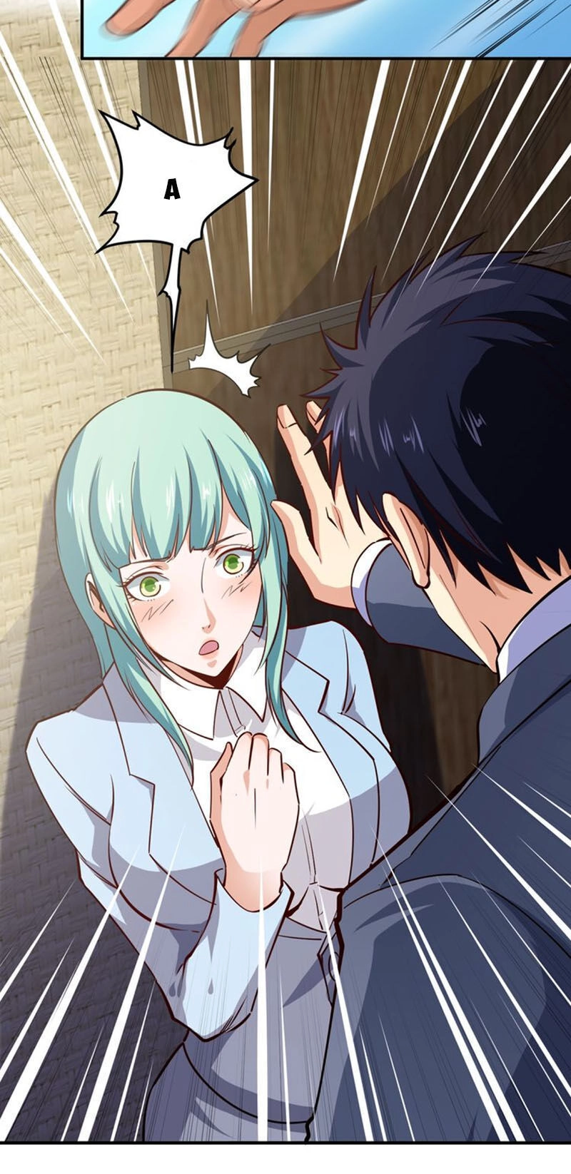 Cận Thân Cuồng Binh Chapter 17 - 33