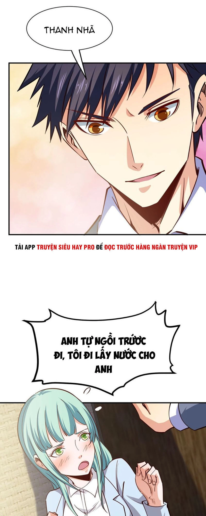 Cận Thân Cuồng Binh Chapter 17 - 34