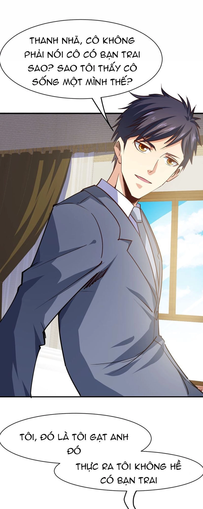 Cận Thân Cuồng Binh Chapter 17 - 40