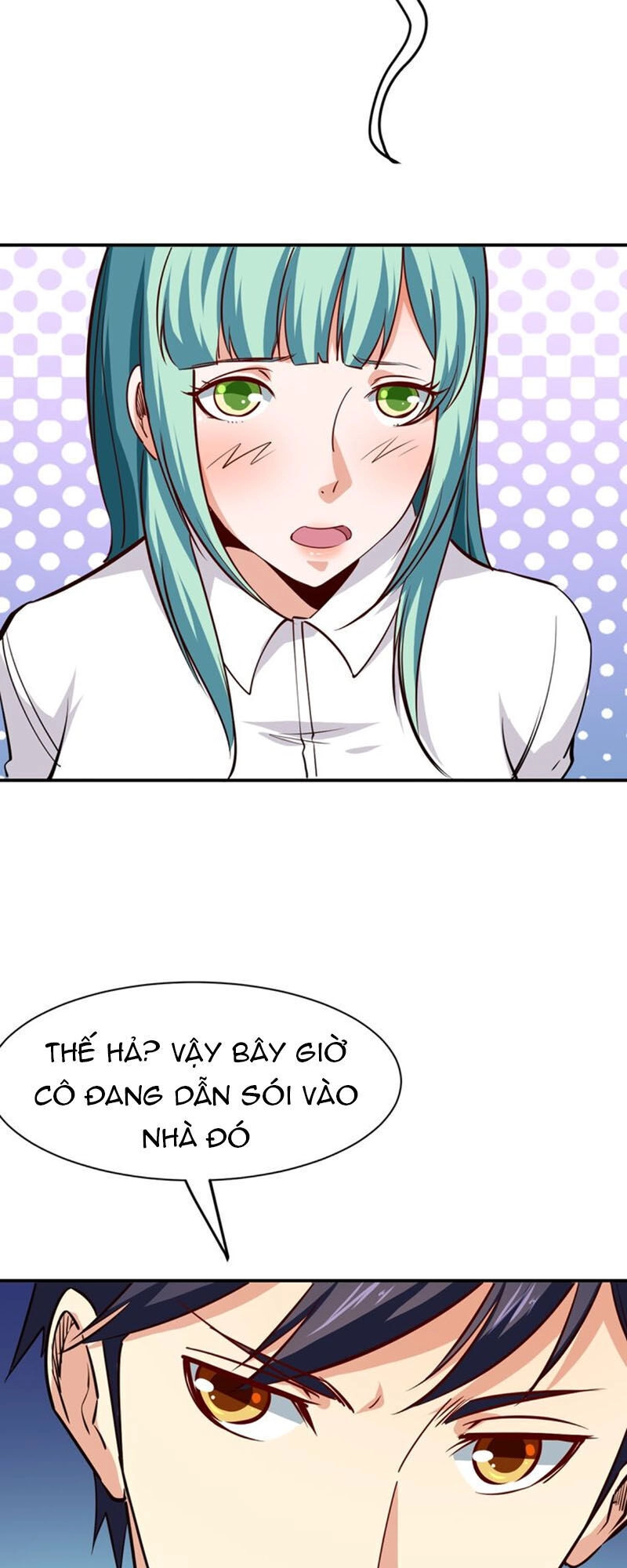 Cận Thân Cuồng Binh Chapter 17 - 41