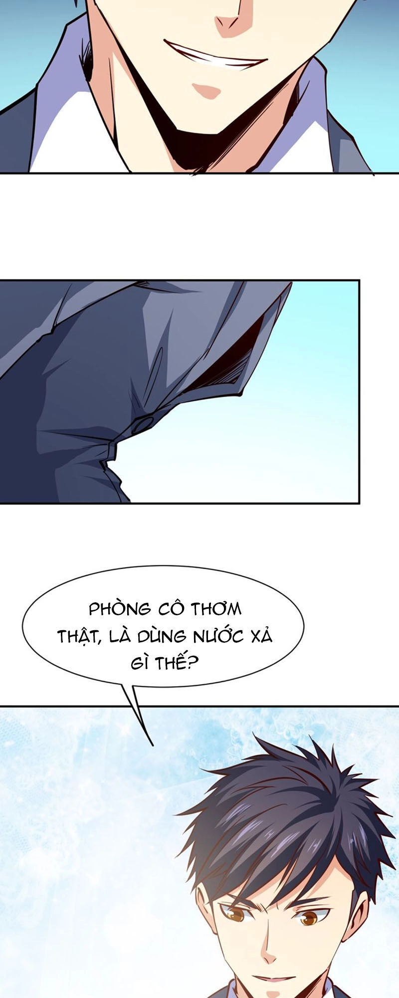 Cận Thân Cuồng Binh Chapter 17 - 42