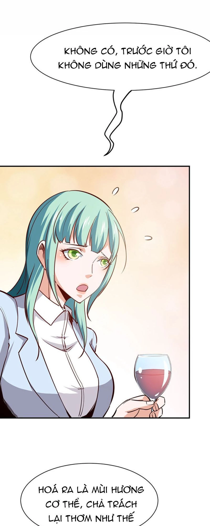 Cận Thân Cuồng Binh Chapter 17 - 44